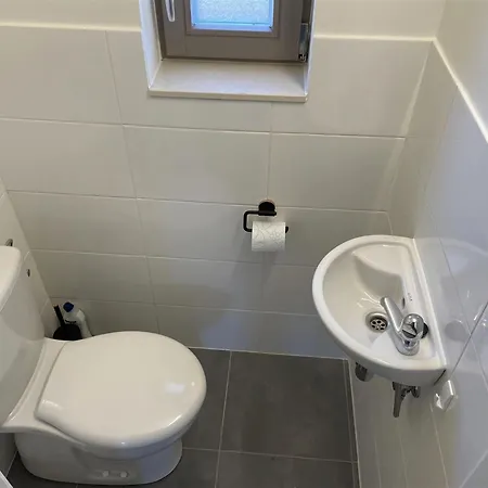 In With Garden Holiday home Koksijde