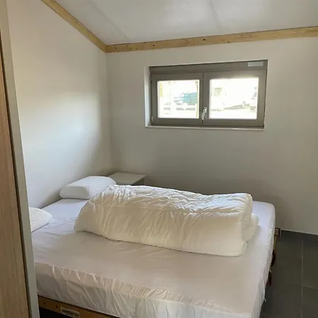 In With Garden Holiday home
