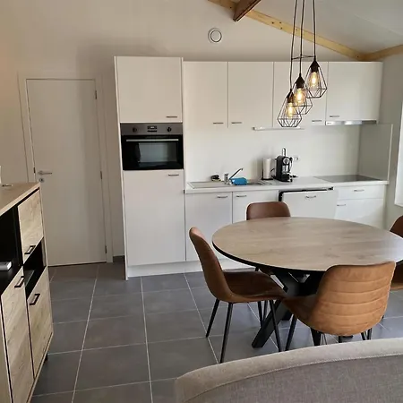 Holiday home In With Garden *