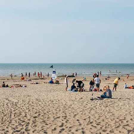 In Near Sint-andre Vakantiehuis