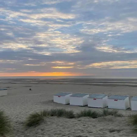In Near Sint-andre Vakantiehuis
