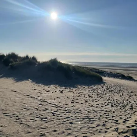 In Near Sint-andre Vakantiehuis